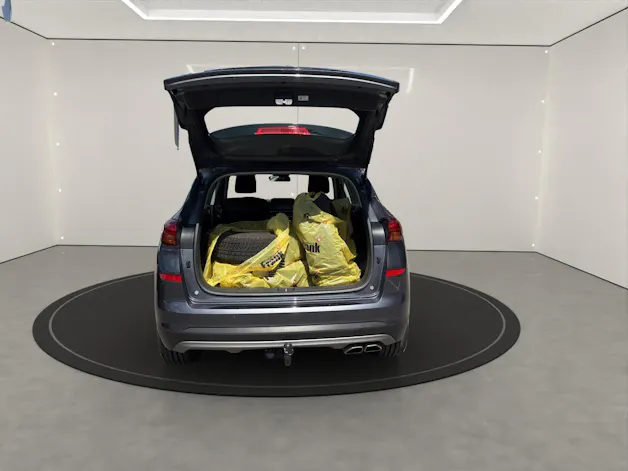 Hyundai Tucson 1.6 T-GDi Amplia 2WD