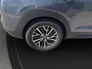 Hyundai Tucson 1.6 T-GDi Amplia 2WD