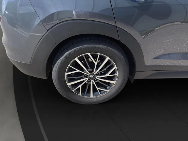 Hyundai Tucson 1.6 T-GDi Amplia 2WD