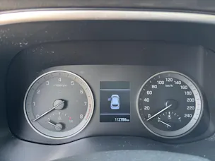 Hyundai Tucson 1.6 T-GDi Amplia 2WD