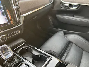 Volvo V90 2.0 T8 TE Ultimate Dark eAWD
