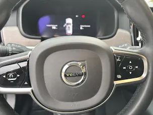 Volvo V90 2.0 T8 TE Ultimate Dark eAWD