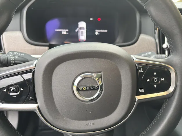 Volvo V90 2.0 T8 TE Ultimate Dark eAWD