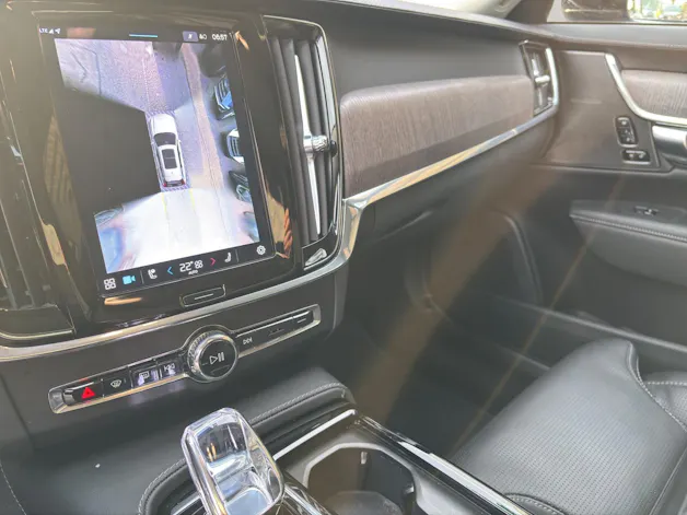Volvo V90 2.0 T8 TE Ultimate Dark eAWD