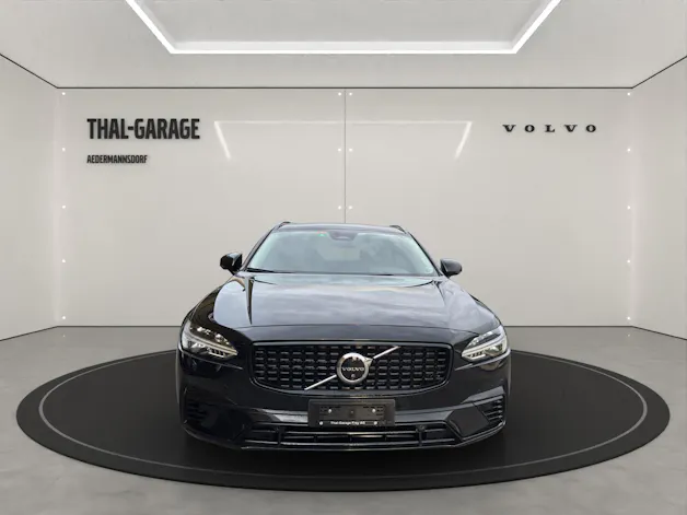 Volvo V90 2.0 T8 TE Ultimate Dark eAWD