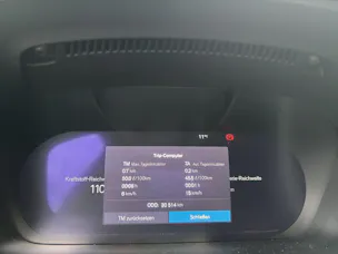 Volvo V90 2.0 T8 TE Ultimate Dark eAWD