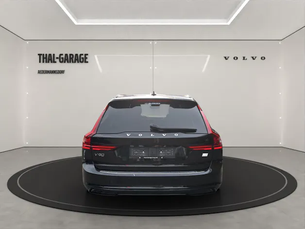 Volvo V90 2.0 T8 TE Ultimate Dark eAWD