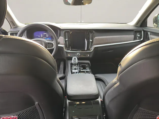 Volvo V90 2.0 T8 TE Ultimate Dark eAWD
