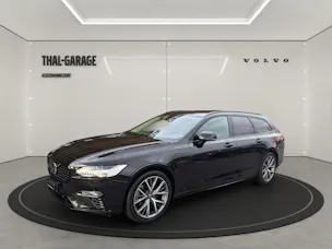 Volvo V90 2.0 T8 TE Ultimate Dark eAWD