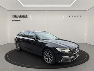 Volvo V90 2.0 T8 TE Ultimate Dark eAWD