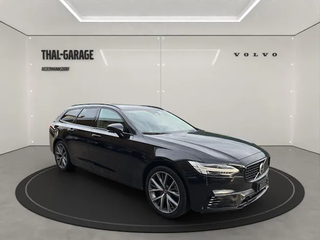 Volvo V90 2.0 T8 TE Ultimate Dark eAWD