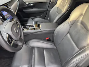 Volvo V90 2.0 T8 TE Ultimate Dark eAWD