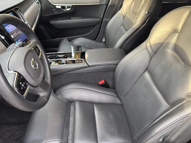 Volvo V90 2.0 T8 TE Ultimate Dark eAWD
