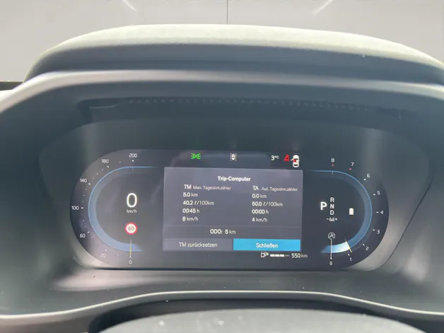 Volvo XC40 2.0 B4 MH Ultra Dark