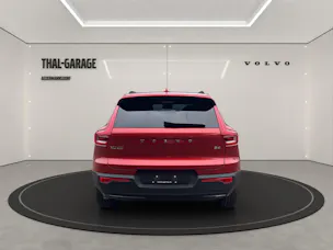 Volvo XC40 2.0 B4 MH Ultra Dark