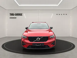 Volvo XC40 2.0 B4 MH Ultra Dark