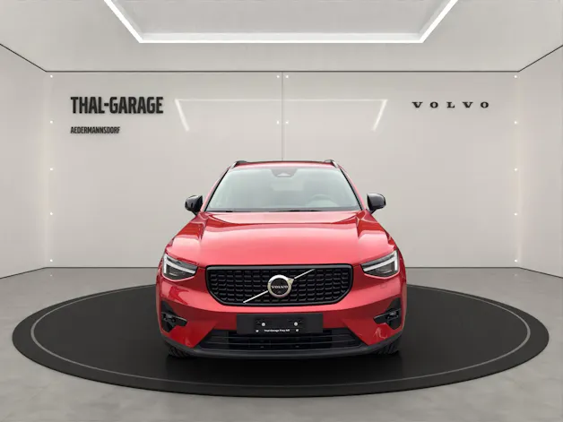 Volvo XC40 2.0 B4 MH Ultra Dark