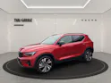 Volvo XC40 2.0 B4 MH Ultra Dark
