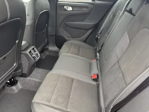 Volvo XC40 2.0 B4 MH Ultra Dark