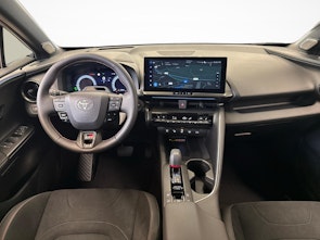 immagine del veicolo TOYOTA C-HR 2.0 PHEV GR Sport