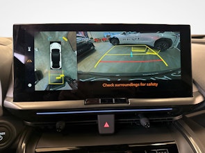 immagine del veicolo TOYOTA C-HR 2.0 PHEV GR Sport