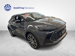 immagine del veicolo TOYOTA C-HR 2.0 PHEV GR Sport
