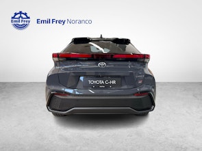 immagine del veicolo TOYOTA C-HR 2.0 PHEV GR Sport