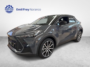 immagine del veicolo TOYOTA C-HR 2.0 PHEV GR Sport