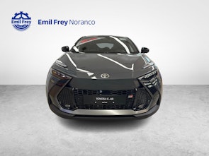 immagine del veicolo TOYOTA C-HR 2.0 PHEV GR Sport