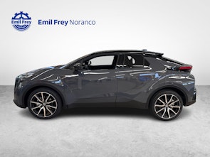 immagine del veicolo TOYOTA C-HR 2.0 PHEV GR Sport