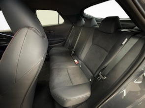 immagine del veicolo TOYOTA C-HR 2.0 PHEV GR Sport