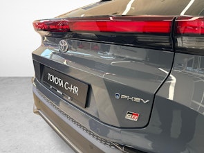 immagine del veicolo TOYOTA C-HR 2.0 PHEV GR Sport