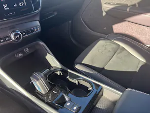 Volvo XC40 1.5 T4 PiH R-Design