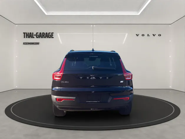 Volvo XC40 1.5 T4 PiH R-Design