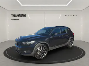 VOLVO XC40 1.5 T4 PiH R-Design