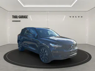 Volvo XC40 1.5 T4 PiH R-Design