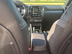 Volvo XC40 1.5 T4 PiH R-Design