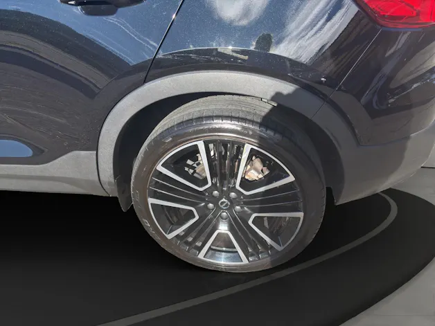 Volvo XC40 1.5 T4 PiH R-Design