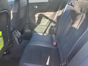 Volvo XC40 1.5 T4 PiH R-Design