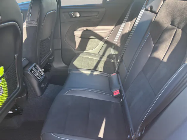 Volvo XC40 1.5 T4 PiH R-Design