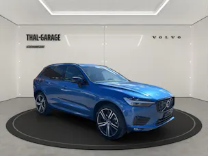 Volvo XC60 2.0 B5 MH R-Design AWD