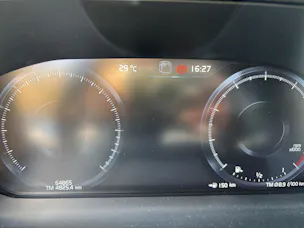 Volvo XC60 2.0 B5 MH R-Design AWD