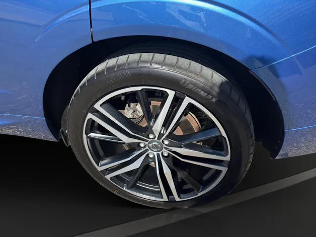 Volvo XC60 2.0 B5 MH R-Design AWD