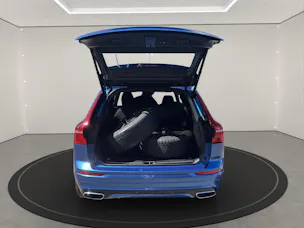 Volvo XC60 2.0 B5 MH R-Design AWD