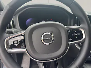 Volvo XC60 2.0 T8 TE Polestar eAWD