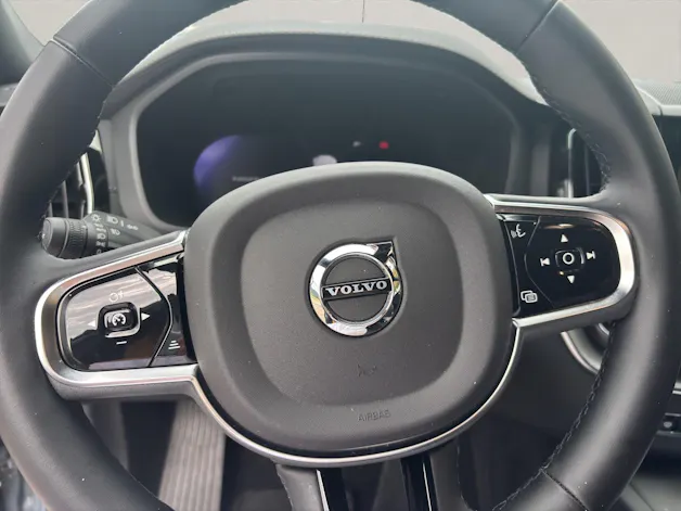 Volvo XC60 2.0 T8 TE Polestar eAWD