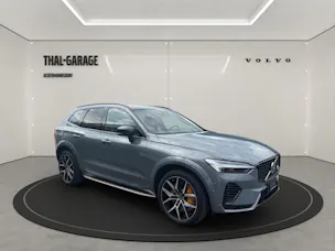 Volvo XC60 2.0 T8 TE Polestar eAWD