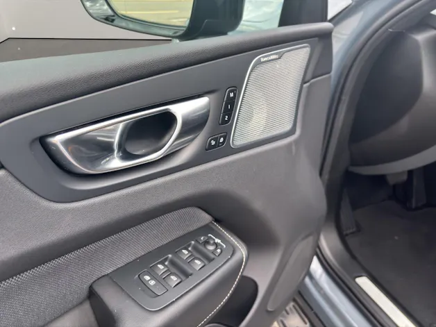 Volvo XC60 2.0 T8 TE Polestar eAWD