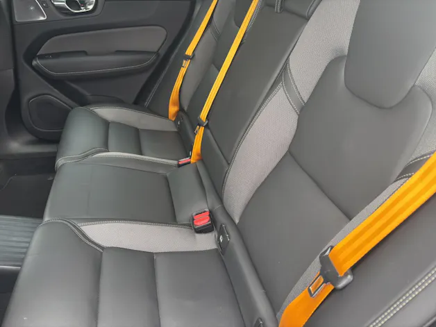 Volvo XC60 2.0 T8 TE Polestar eAWD