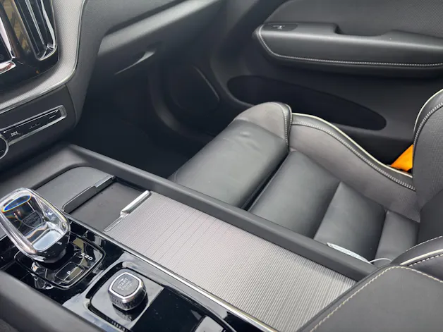 Volvo XC60 2.0 T8 TE Polestar eAWD